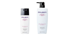 将图片加载到图库查看器,GLOBAL MILBON REPAIR HEAT SHAMPOO 200ML / 500ML / 1KG
