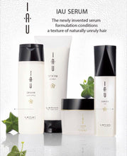 将图片加载到图库查看器,LebeL IAU Serum Cleansing Shampoo (200ml/600ml)