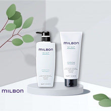 将图片加载到图库查看器,GLOBAL MILBON SCALP TREATMENT 200G / 500G / 1KG