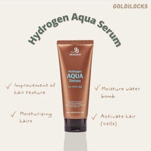 将图片加载到图库查看器,Goldilocks Hydrogen Aqua Serum 150ml