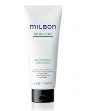 将图片加载到图库查看器,GLOBAL MILBON MOISTURE REPLENISHING TREATMENT 200G / 500 / 1KG