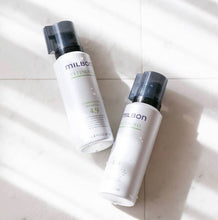 将图片加载到图库查看器,Global Milbon Extended Carbonated Shampoo 4.9 (150g/280g)