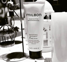 将图片加载到图库查看器,GLOBAL MILBON SMOOTH TREATMENT 200G / 500G / 1KG