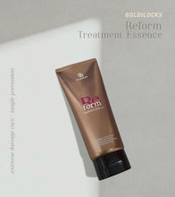 将图片加载到图库查看器,Goldilocks Reform Leave In Treatment Essence 60g/200g