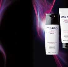 将图片加载到图库查看器,GLOBAL MILBON REPAIR HEAT TREATMENT 200G / 500G / 1KG