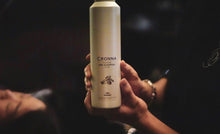 将图片加载到图库查看器,Milbon CRONNA Cleansing SPA Shampoo SUMI 320ml