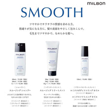 将图片加载到图库查看器,GLOBAL MILBON SMOOTH TREATMENT 200G / 500G / 1KG