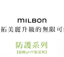 将图片加载到图库查看器,Global Milbon Extended Carbonated Shampoo 4.9 (150g/280g)