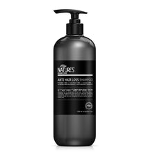 将图片加载到图库查看器,Nature's Organic Sense Hair Shampoo 1000ml