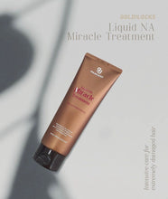 将图片加载到图库查看器,Goldilocks Liquid Na Miracle Treatment 30g/250g