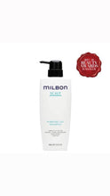 将图片加载到图库查看器,GLOBAL MILBON SCALP SHAMPOO 200ML / 500ML / 1KG