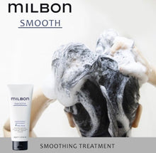 将图片加载到图库查看器,GLOBAL MILBON SMOOTH TREATMENT 200G / 500G / 1KG