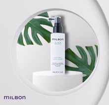 将图片加载到图库查看器,GLOBAL MILBON SCALP SOOTHING MOISTURIZER 120ML / 180ML
