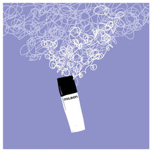 将图片加载到图库查看器,GLOBAL MILBON SMOOTH SHAMPOO 200ML / 500ML / 1KG