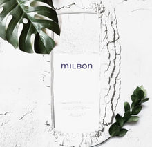 将图片加载到图库查看器,GLOBAL MILBON SMOOTH SHAMPOO 200ML / 500ML / 1KG