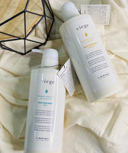 将图片加载到图库查看器,LebeL Viege Treatment Volume & Soft (240ml/600ml/1000ml)