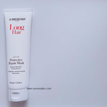 将图片加载到图库查看器,Long Hair Protective Repair Mask 150ml