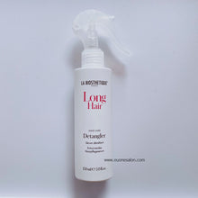 将图片加载到图库查看器,LA BIOSTHETIQUE _Long Hair Detangler 150ml