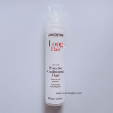 将图片加载到图库查看器,Long Hair Protective Conditioning Fluid 100ml