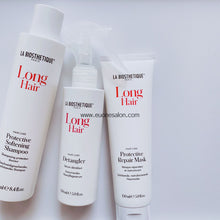 将图片加载到图库查看器,Long Hair Protective Softening Shampoo 250ml