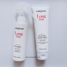 将图片加载到图库查看器,LA BIOSTHETIQUE _Long Hair Detangler 150ml