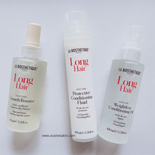 将图片加载到图库查看器,Long Hair Protective Conditioning Fluid 100ml
