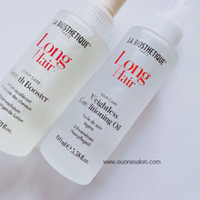 将图片加载到图库查看器,Long Hair Weightless Conditioning Oil 100ml