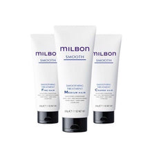 将图片加载到图库查看器,GLOBAL MILBON SMOOTH TREATMENT 200G / 500G / 1KG