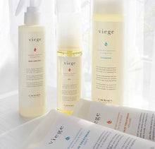 将图片加载到图库查看器,LebeL Viege Hair Treatment Oil 90ml