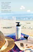 将图片加载到图库查看器,Global Milbon Extended Carbonated Shampoo 4.9 (150g/280g)