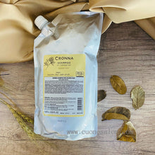 将图片加载到图库查看器,Milbon CRONNA Shampoo & Treatment For Coloured Hair