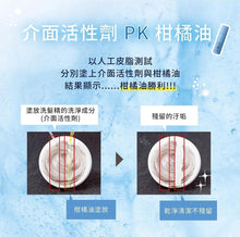 将图片加载到图库查看器,Milbon CRONNA Ice Spa Shampoo Orange 160g