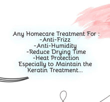 将图片加载到图库查看器,K-GLOSS DE-FRIZZING HOME CARE TREATMENT 355ML