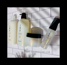 将图片加载到图库查看器,LebeL IAU Serum Mask