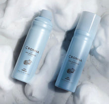 将图片加载到图库查看器,Milbon CRONNA Ice Spa Shampoo Orange 160g