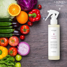 将图片加载到图库查看器,LebeL Viege Root Care Mist 180ml
