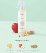 将图片加载到图库查看器,LebeL Viege Root Care Mist 180ml