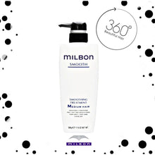 将图片加载到图库查看器,GLOBAL MILBON SMOOTH TREATMENT 200G / 500G / 1KG