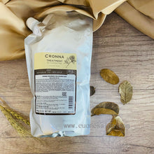 将图片加载到图库查看器,Milbon CRONNA Shampoo & Treatment For Coloured Hair