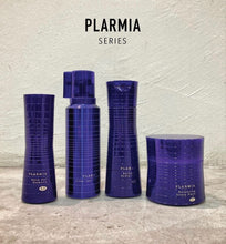 将图片加载到图库查看器,Milbon Plarmia Clear SPA Foam Shampoo (170ml/320ml)