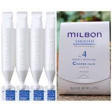 将图片加载到图库查看器,GLOBAL MILBON SMOOTH WEEKLY BOOSTER FINE / MEDIUM / COARSE