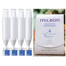 将图片加载到图库查看器,GLOBAL MILBON SMOOTH WEEKLY BOOSTER FINE / MEDIUM / COARSE