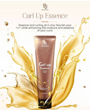 将图片加载到图库查看器,Goldilocks Curl Up Essence 150ml