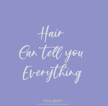 将图片加载到图库查看器,GLOBAL MILBON SMOOTH SHAMPOO 200ML / 500ML / 1KG