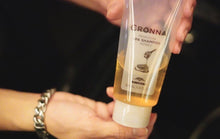 将图片加载到图库查看器,Milbon CRONNA Moisturizing SPA Shampoo Honey 200ml