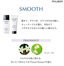 将图片加载到图库查看器,GLOBAL MILBON SMOOTH TREATMENT 200G / 500G / 1KG