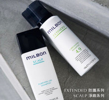 将图片加载到图库查看器,GLOBAL MILBON SCALP SHAMPOO 200ML / 500ML / 1KG