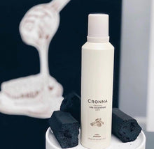 将图片加载到图库查看器,Milbon CRONNA Cleansing SPA Shampoo SUMI 320ml