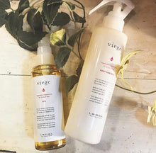 将图片加载到图库查看器,LebeL Viege Hair Treatment Oil 90ml