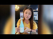 在图库查看器中加载和播放视频,K-GLOSS DE-FRIZZING HOME CARE TREATMENT 355ML